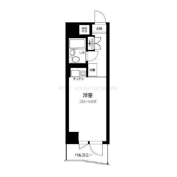 日神パレス東高円寺