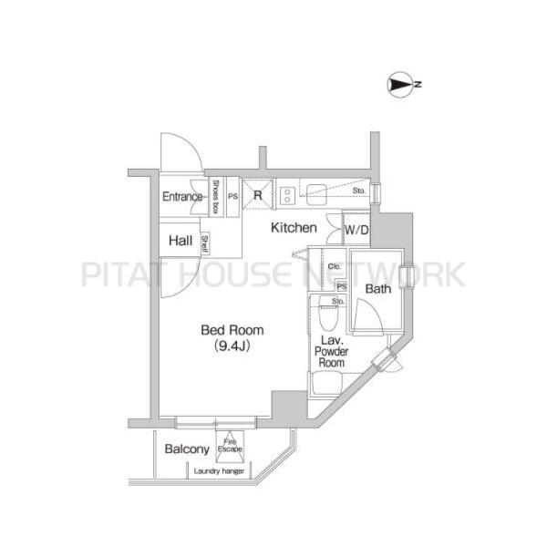 プライムアーバン目白