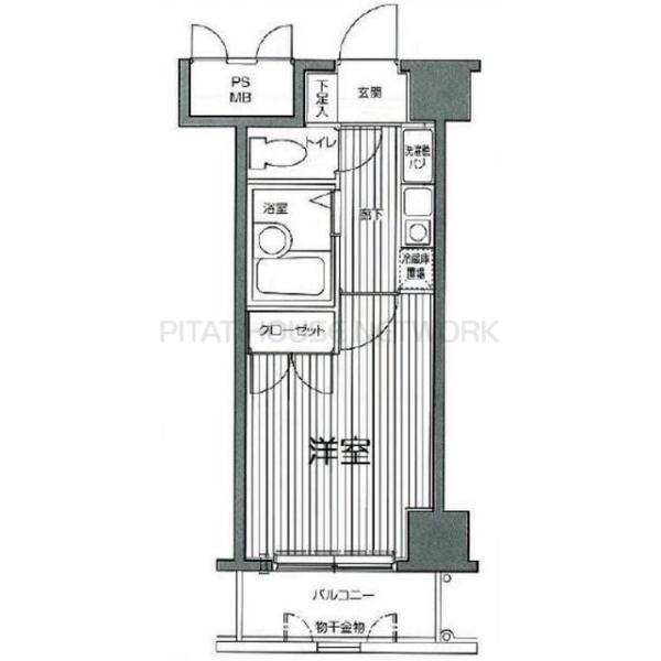 リライフ下北沢店