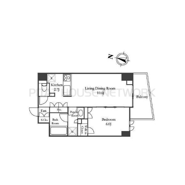 ＫＤＸレジデンス恵比寿