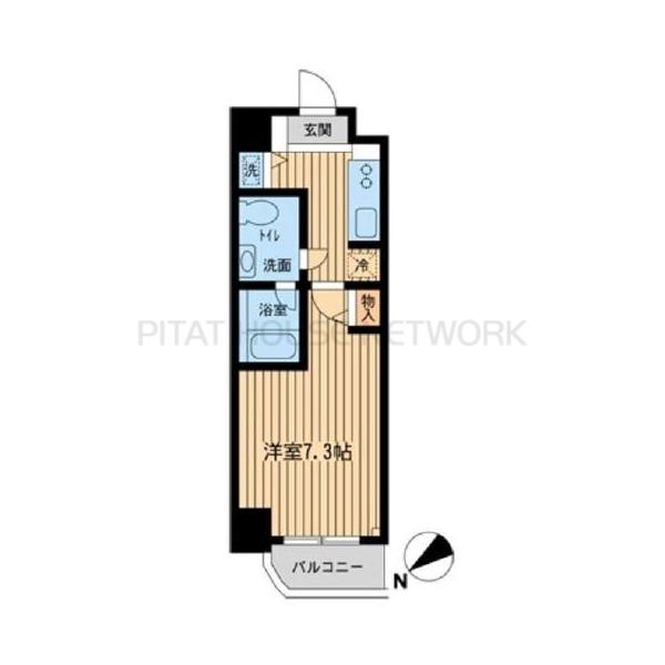 ミュプレ練馬桜台