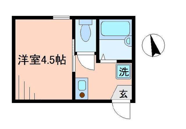 あおばトラスト新中野