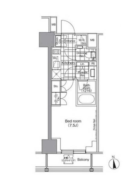 写真:物件の写真