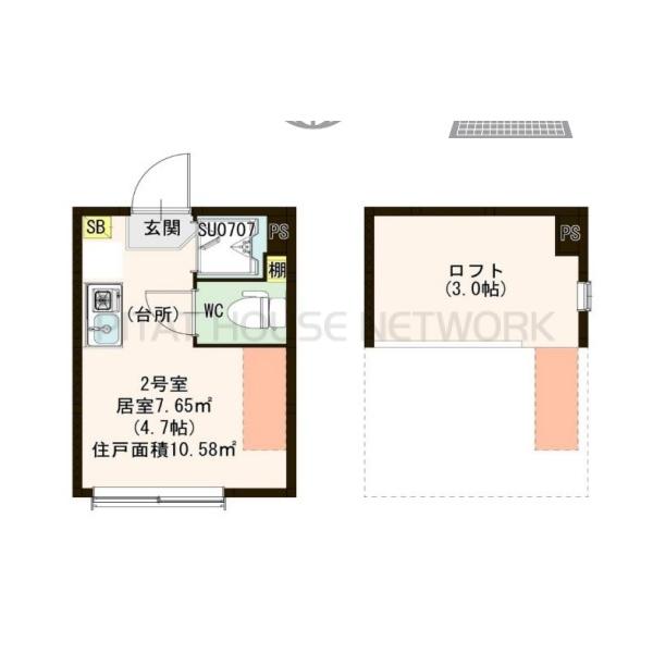 LA VIERE江古田の森公園