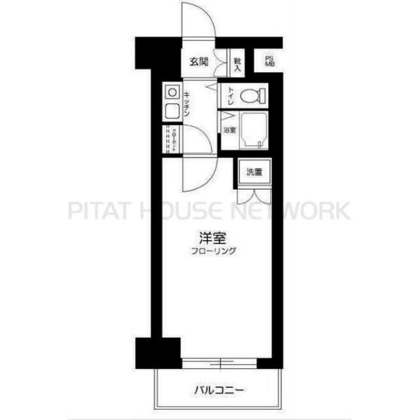 グローリア初穂桜台II