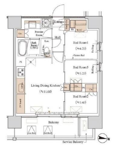 写真:物件の写真