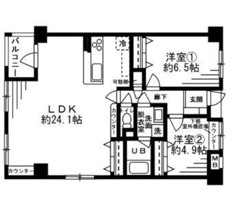 写真:物件の写真