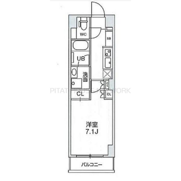 四谷坂町レジデンス