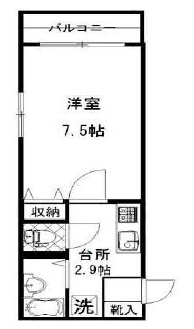 フェザンツ目白