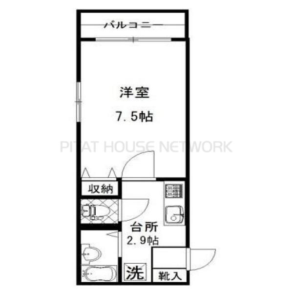 フェザンツ目白