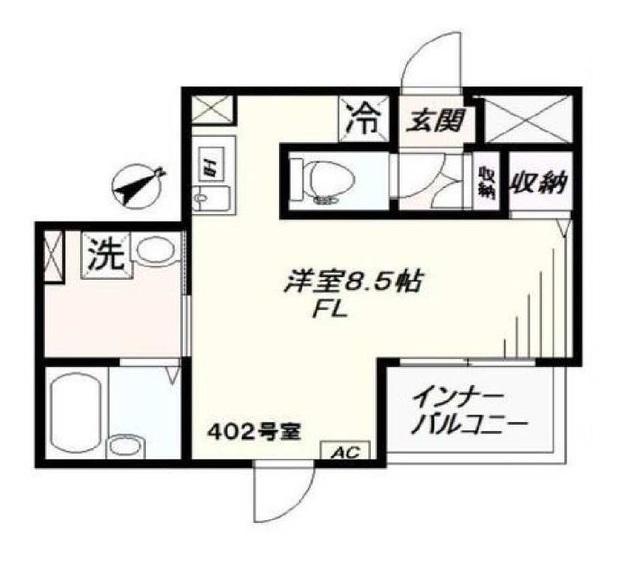 クロシェット早稲田