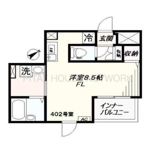 クロシェット早稲田