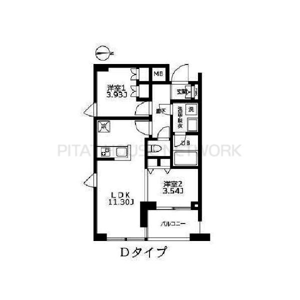 カーザビアンカ