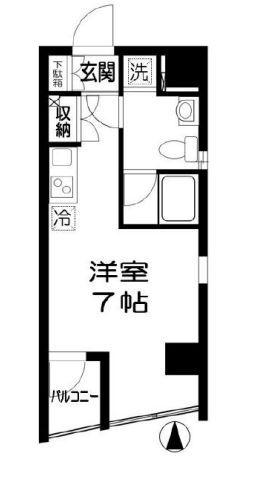 パレットコート