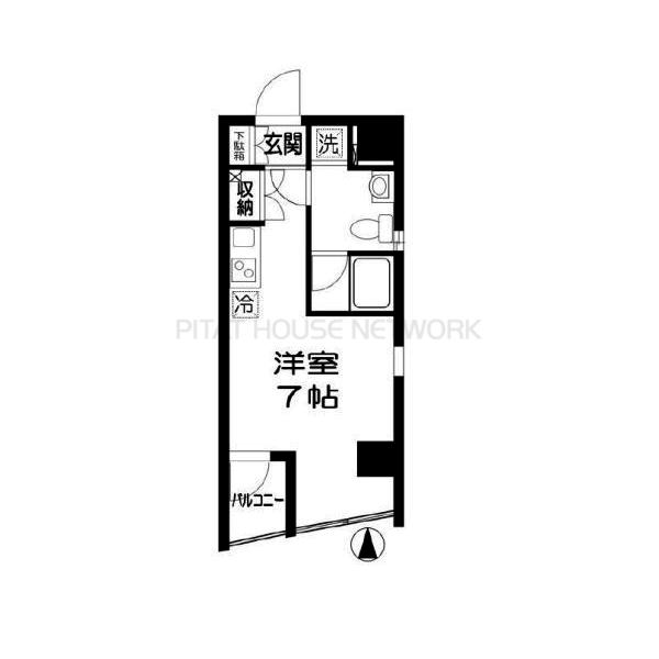 パレットコート