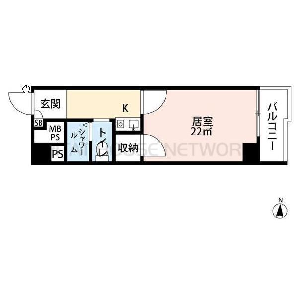 飯田橋ハイタウン