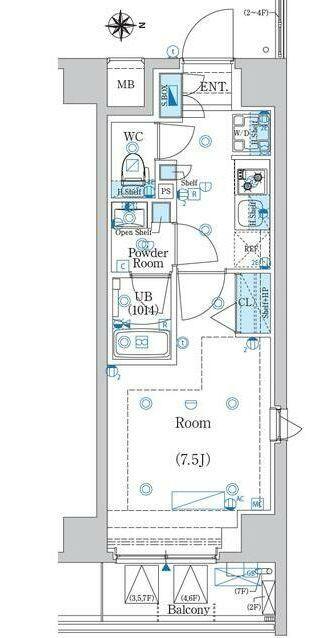 写真:物件の写真