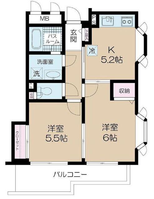 別部屋の参考写真で御座います。