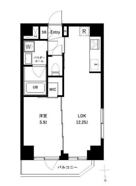 GRAN PASEO上野稲荷町