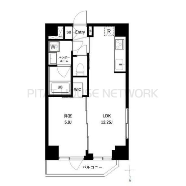 GRAN PASEO上野稲荷町