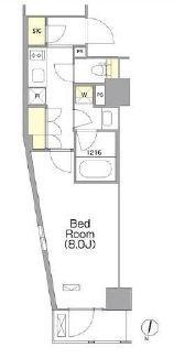 ジオエント西日暮里