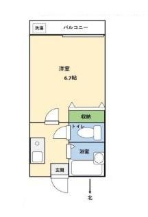 メゾンクレールⅠ