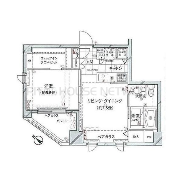 アルカーデン文京六義園
