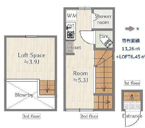 セレーナ高円寺前