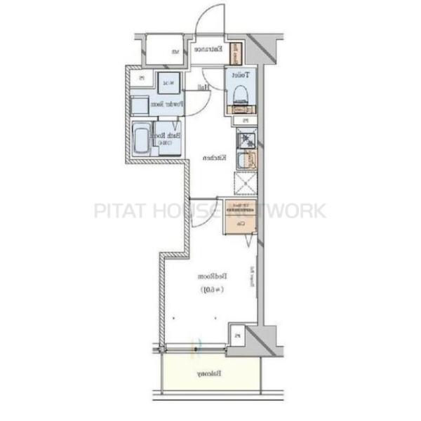 ガリシア駒込EAST