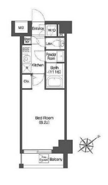 ＡＩＦＬＡＴ中目黒