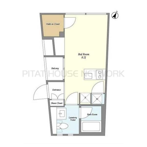 KDXレジデンス下馬