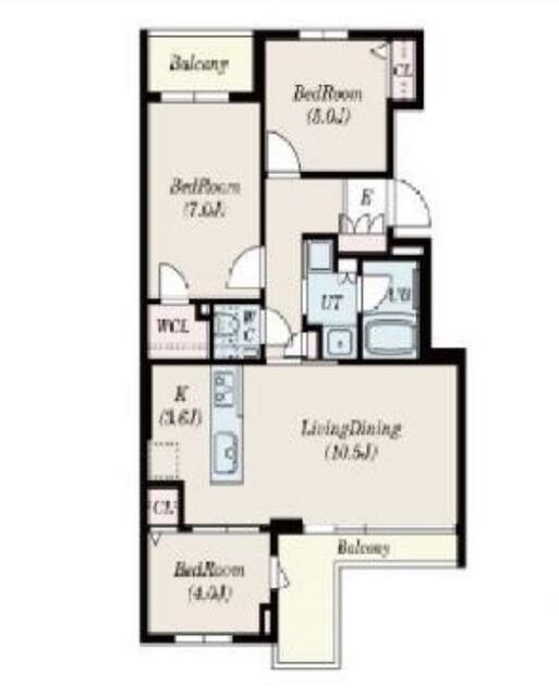 ロイヤルシーズン新宿柏木