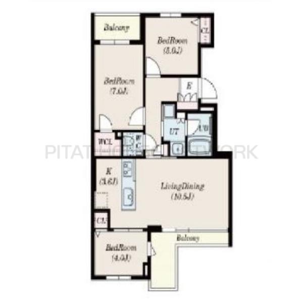 ロイヤルシーズン新宿柏木