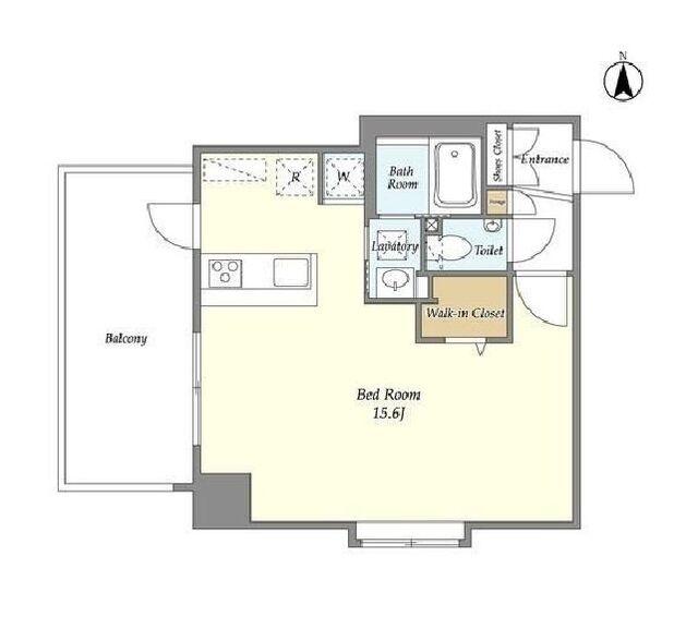 コスモリード新中野
