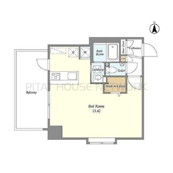 コスモリード新中野