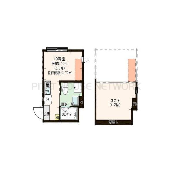 こぐまヴィラ旭丘