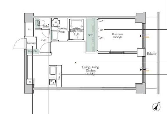 写真:物件の写真