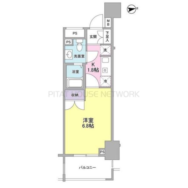 レキシントンスクエア新宿御苑