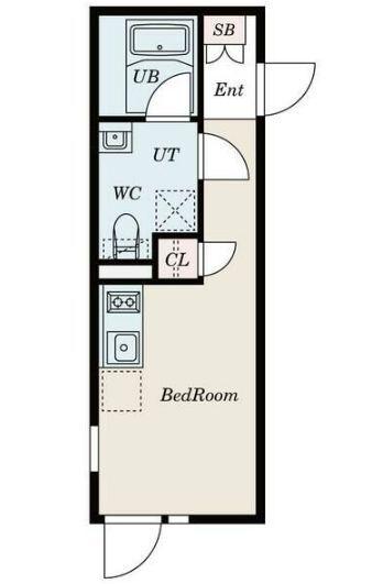 PASEO市谷台町Ⅱ