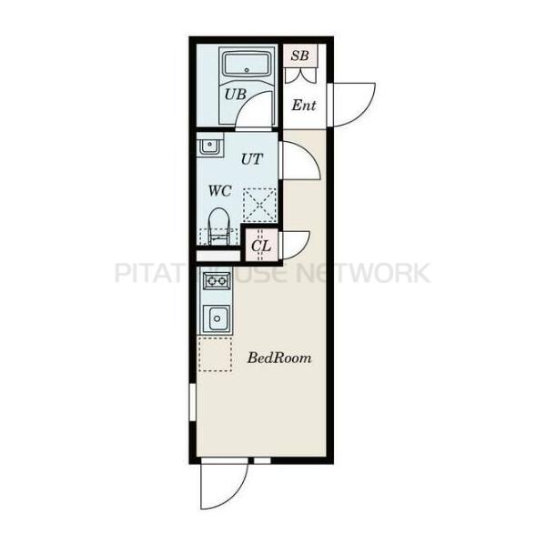 PASEO市谷台町Ⅱ
