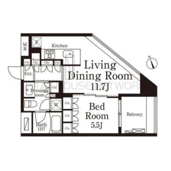 パークキューブ春日安藤坂