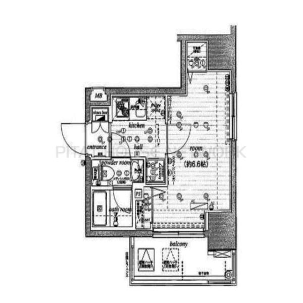 ヴェルステージ池袋