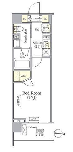 リライフ浅草店