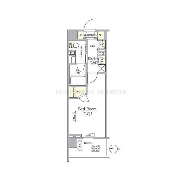 リライフ浅草店