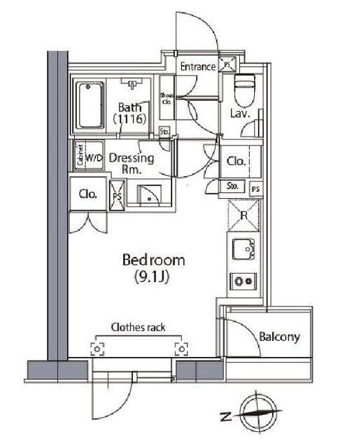エルスタンザ文京湯島