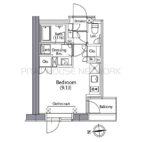 エルスタンザ文京湯島