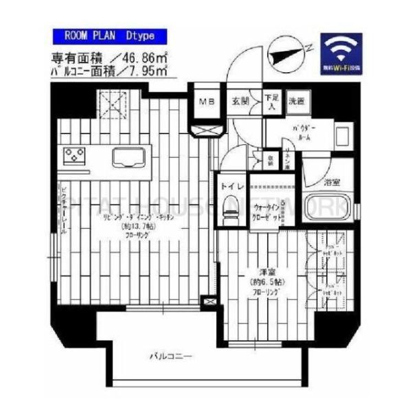 ステージファースト上野松が谷アジールコー