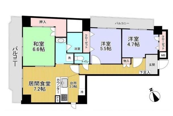 写真:物件の写真