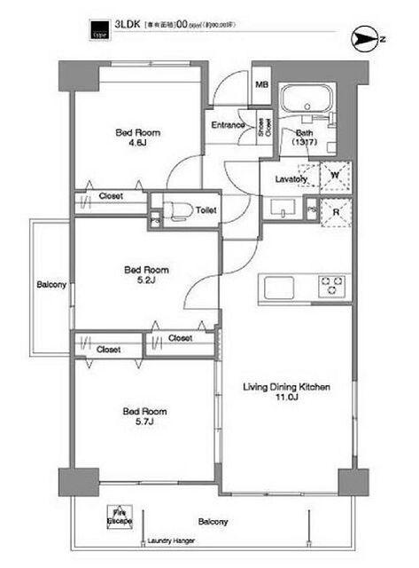 写真:物件の写真