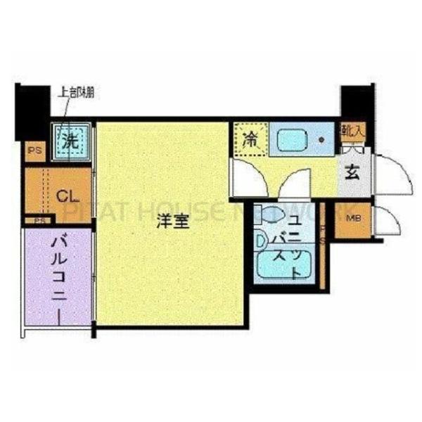 トーシンフェニックス落合駅前